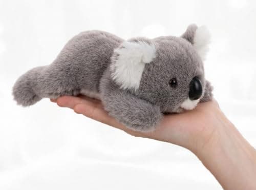 Gwxqybfe Weighted Koala Stuffed Animal Plush Toy, Koala Plushie Toy