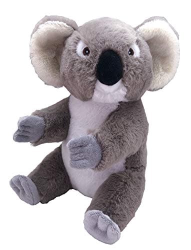 Wild Republic Ecokins Koala Stuffed Animal - 12"