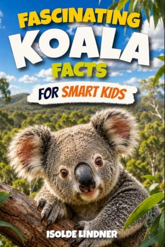 Fascinating Koala Facts for Smart Kids: Discover the Secrets, Science, and Survival of Australia's Amazing Tree-Dwelling Marsupials