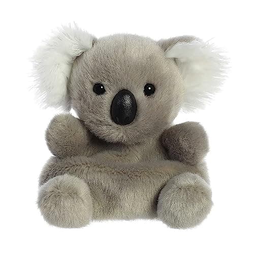 Aurora Palm Pals 4.5" Wiggles Koala Adorable Plush