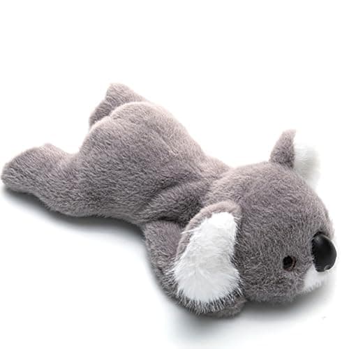 Wgxzyq 7.8inch Koala Stuffed Animal, Koalas Plush Toy, Birthday Xmas Gift for Kids (Koala)
