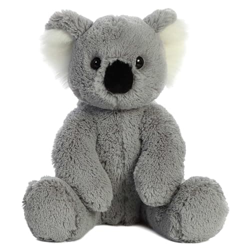 Aurora 12" Koala Cuddly Stuffed Animal