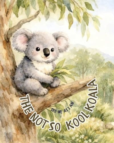 The Not So Kool Koala (See Me as I Am)